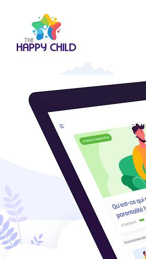 The Happy Child - Parenting App screenshot 7