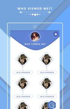 who views my profile new screenshot 6