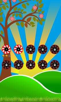 Crazy Candy screenshot 3