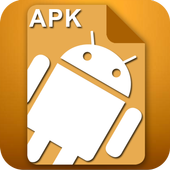 APK Editor Pro-APK Extractor icon