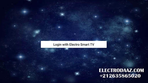 Electro DAAZ Smart TV screenshot 7