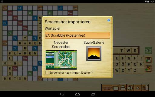 Word Breaker screenshot 10