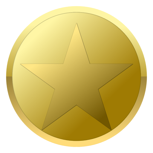 Star Coins - The Coin Game icon