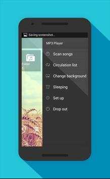 MP3 Player screenshot 2