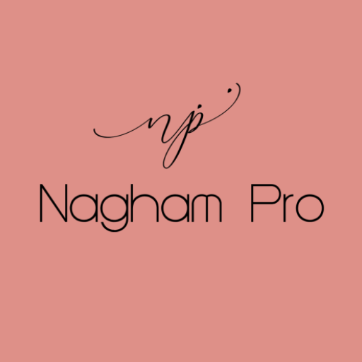 Nagham Pro icon