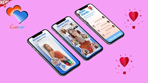 tips for Lamour Live chat video and stream screenshot 2