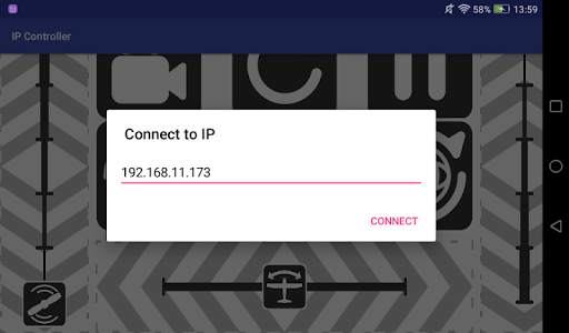 Remote Controller screenshot 2