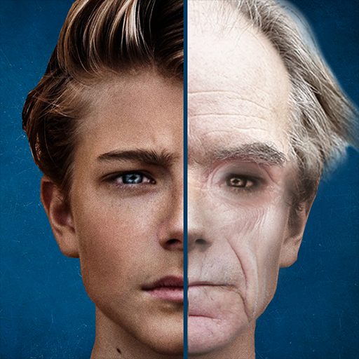 Old Face Maker أيقونة