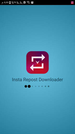 Download Video and Photos from Instagram 2019 screenshot 1