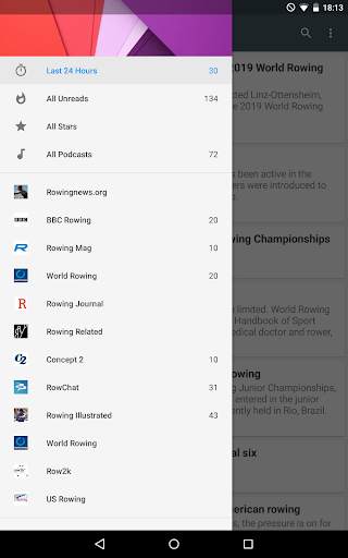 Skateboarding News screenshot 9