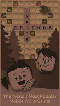 Words Friends Games New PLAY 2018 screenshot 1