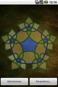 Celtic Dream Lite screenshot 2
