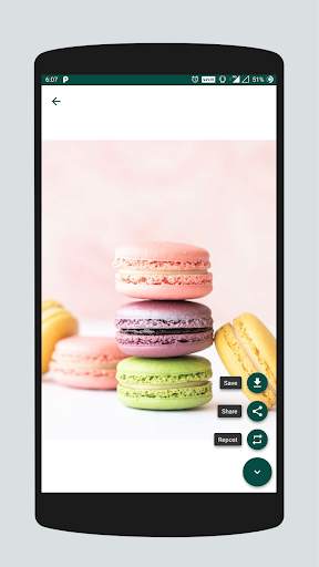 Status Saver for WhatsApp - Save & Download Status screenshot 2