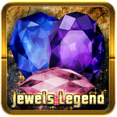 Jewels Legend icon