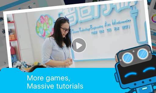 Makeblock скриншот 4
