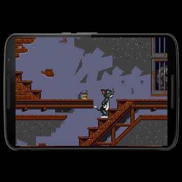 adventures tom big cat screenshot 5