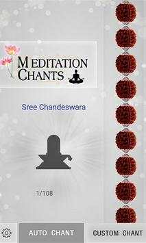 Meditation Chants screenshot 2