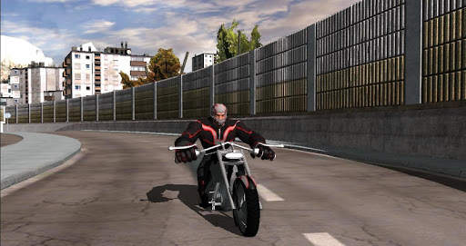Super Motor mangangabayo screenshot 10