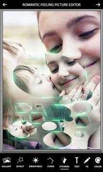 Romantic Feeling Picture Editor screenshot 8