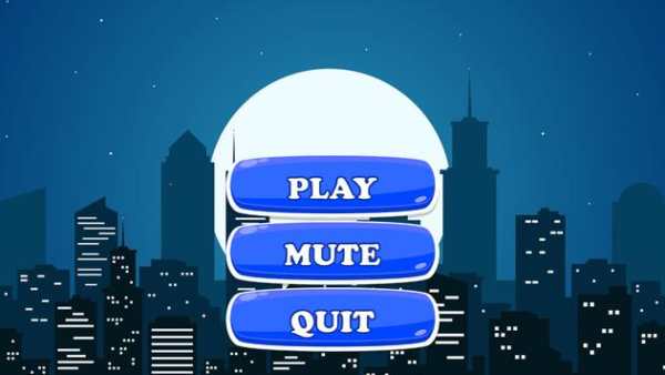 Conan Driving Hill Climb screenshot 1