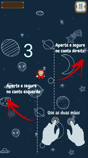 Meme Jump - Cubo Ninja screenshot 2