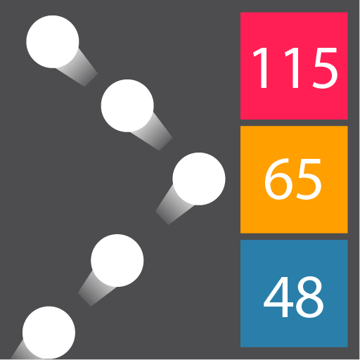 Hit Balls icon