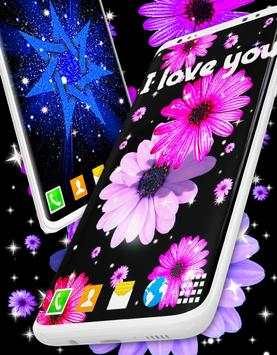 HD Wallpaper ❤️ Live Wallpapers for Galaxy J5 screenshot 1