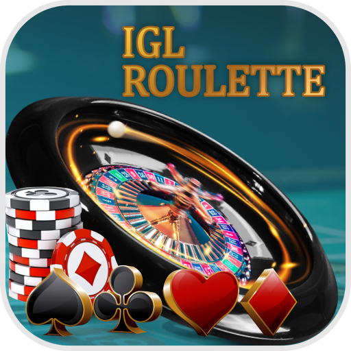 IGL Roulette icon