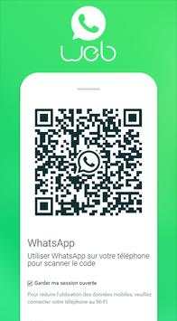 Whatscan for WhatsApp web screenshot 2