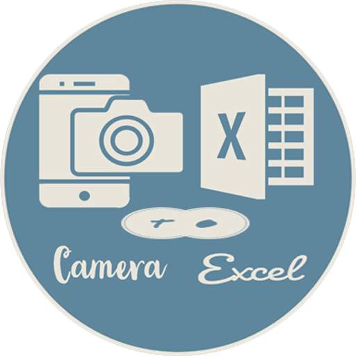 Camera to Excel Converter 15