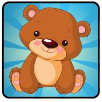 Bear Bubble Shooter