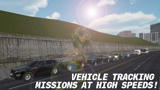 Guard Operation: Sniper&Flight screenshot 3
