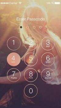Lock Screen screenshot 13