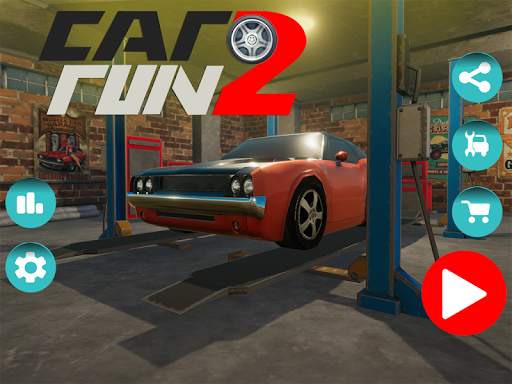 Car Run 2 screenshot 6