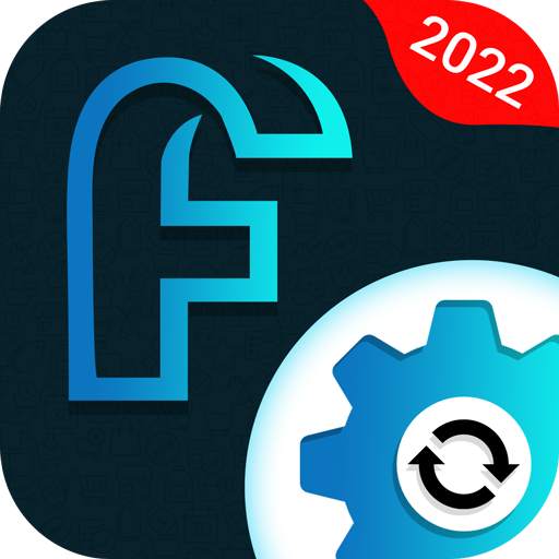 Updater For Facebook - Quick 1.0