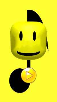 OOF! Roblox sound screenshot 2