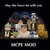 Mod Star Wars for PE 0.15