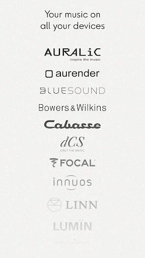 Qobuz: Music & Editorial screenshot 5