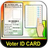 Voter ID Card All Help Online: Voter List Help on 9Apps