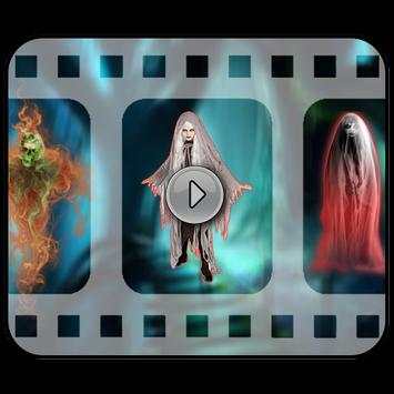 Ghost Video Maker screenshot 1