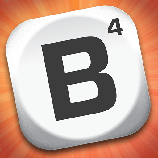 Boggle With Friends: Word Game иконка