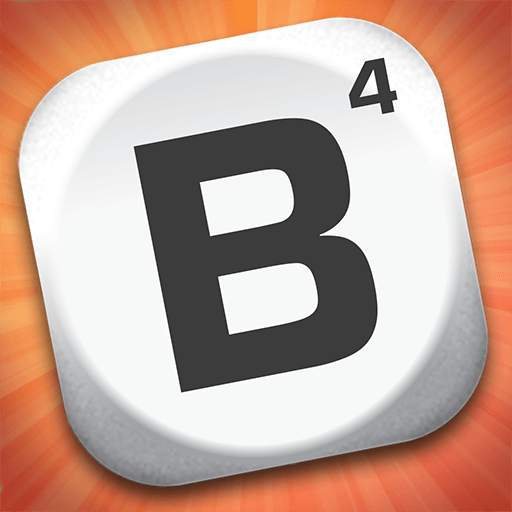 Boggle With Friends: Word Game 18.0.1377