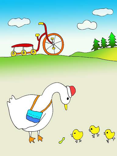 Coloring Book for Kids: Animal screenshot 6