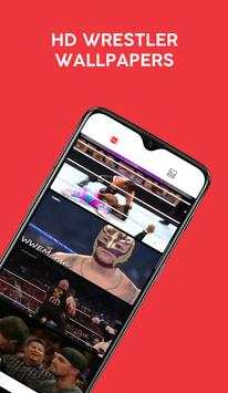 WWE Funny Video & Image screenshot 3