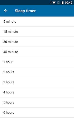 רדיו FM ישראל screenshot 6