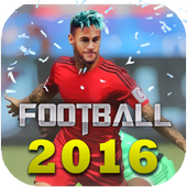 Star Football 2016 icon
