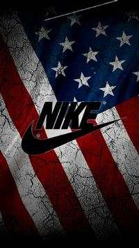 Nike Wallpaper 4K: JUST DO IT HD screenshot 1