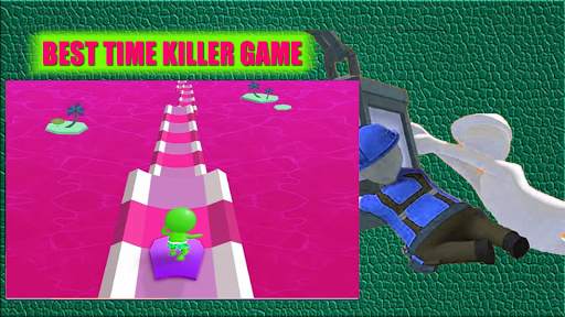 The Fall Flat Game - People Fall Flat 2 screenshot 1