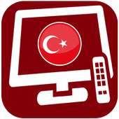 Mobil Canlı Tv izle en iyisi logo