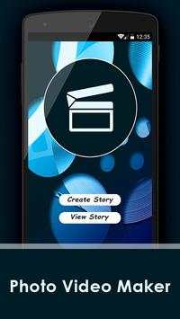 Photo Video Maker screenshot 5